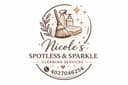 Nicole's Spotless & Sparkle logo