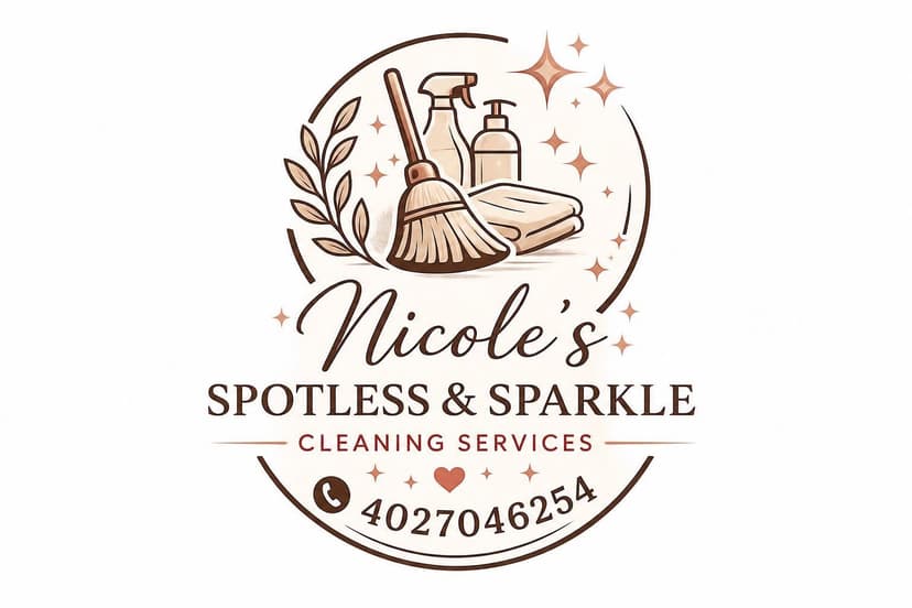 Nicole's Spotless & Sparkle